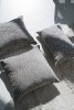 Grey Decorative Pillow Set Calm Grey Decorative Pillow Set Calm